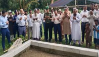 গোমস্তাপুরে জুলাই গণঅভ্যুত্থান  দিবস পালিত